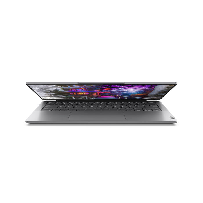 EAN 199271850541 - Lenovo Yoga Slim 7 14IMH9 Intel Core Ultra 7 155H Portátil 35,6 cm (14") WUXGA 32 GB LPDDR5-SDRAM 1 TB SSD imagen 11