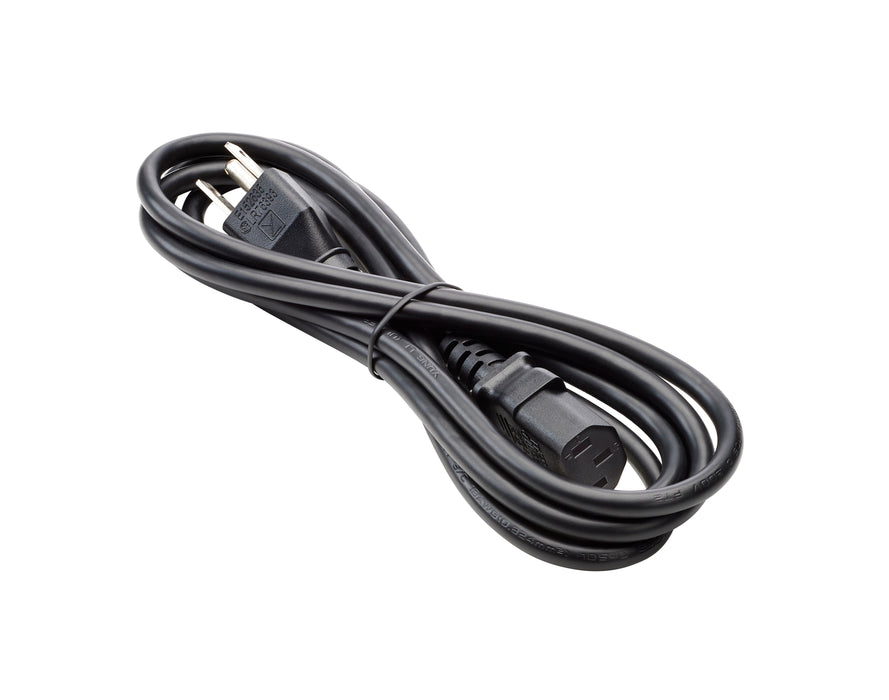 EAN 0190017020181 - HPE Aruba Networking PC-AC-EC 250V/10A 1.8m C13 to CEE7/7 (EU) AC Power Cord imagen 1