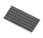 EAN 5706998104915 - HP L13697-041 refacción para laptop Teclado imagen 1