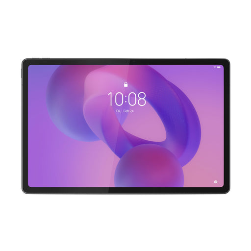 EAN 198158882606 - Lenovo Idea Tab Plus Mediatek 256 GB 30,7 cm (12.1") 8 GB Wi-Fi 5 (802.11ac) Android 15 Gris imagen 1