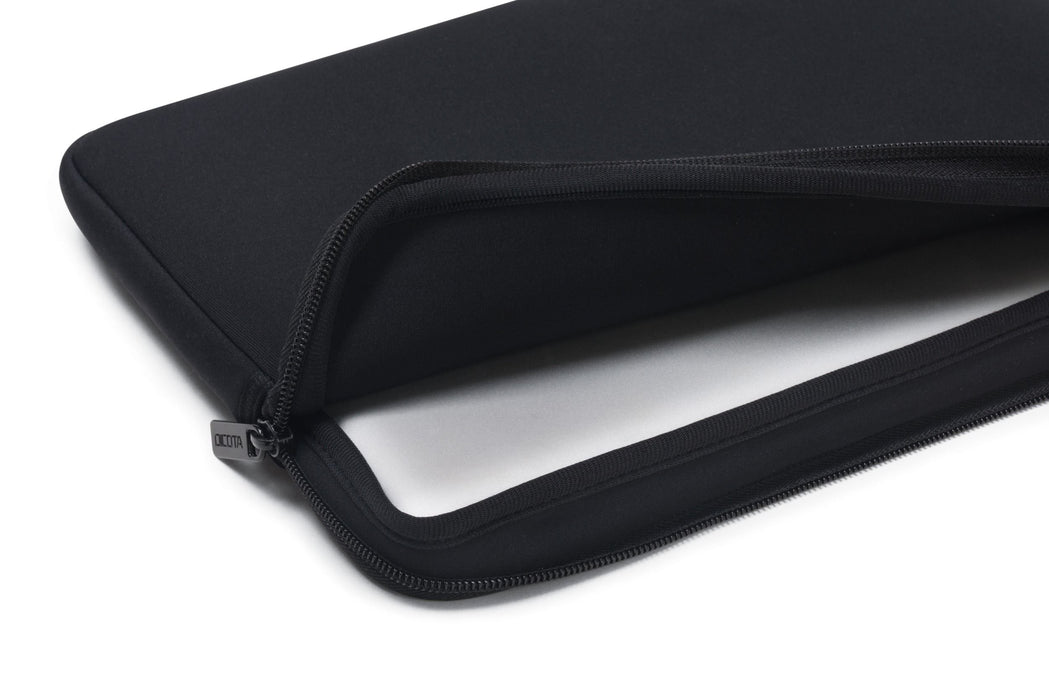 EAN 7640239421967 - DICOTA PERFECT 33,8 cm (13.3") Funda Negro imagen 4