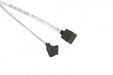 EAN 0672042162048 - Supermicro CBL-SAST-0641 cable de SATA 0,45 m Blanco imagen 1