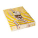 EAN 4002911866177 - Papstar 86617 bolsa para almacenamiento de alimentos 2,5 L 100 pieza(s) Amarillo imagen 3