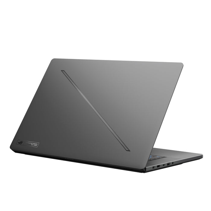 EAN 4711387899915 - ASUS ROG Zephyrus G16 GU605CX-QR113W 40,6 cm (16") LPDDR5x-SDRAM Wi-Fi 7 (802.11be) imagen 11