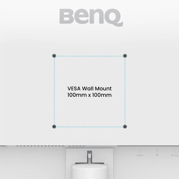 EAN 4718755097492 - BenQ EW270Q pantalla para PC 68,6 cm (27") 2560 x 1440 Pixeles 2K Ultra HD LCD Blanco imagen 8