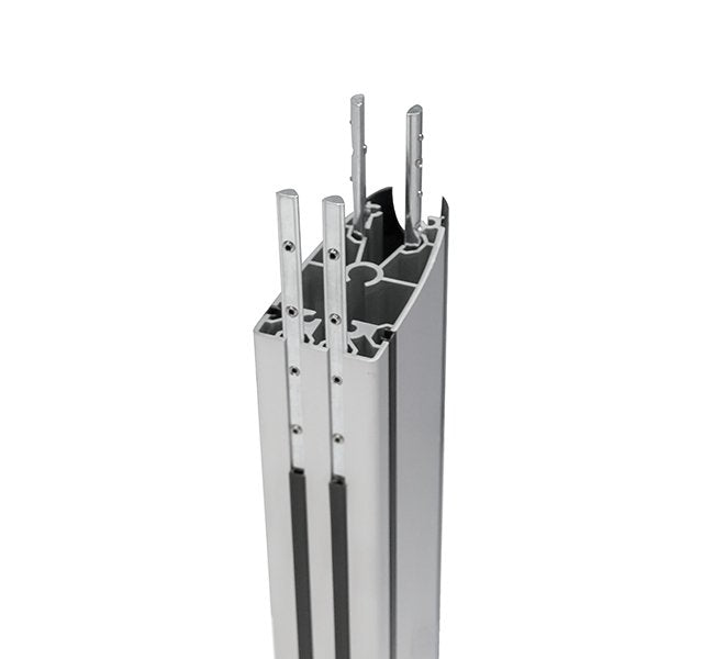 EAN 5019318501579 - B-Tech BT8380-060/B V3 accesorio para soporte de televisor imagen 7