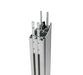 EAN 5019318501012 - B-Tech BT8380-180/B V3 accesorio para soporte de televisor imagen 7