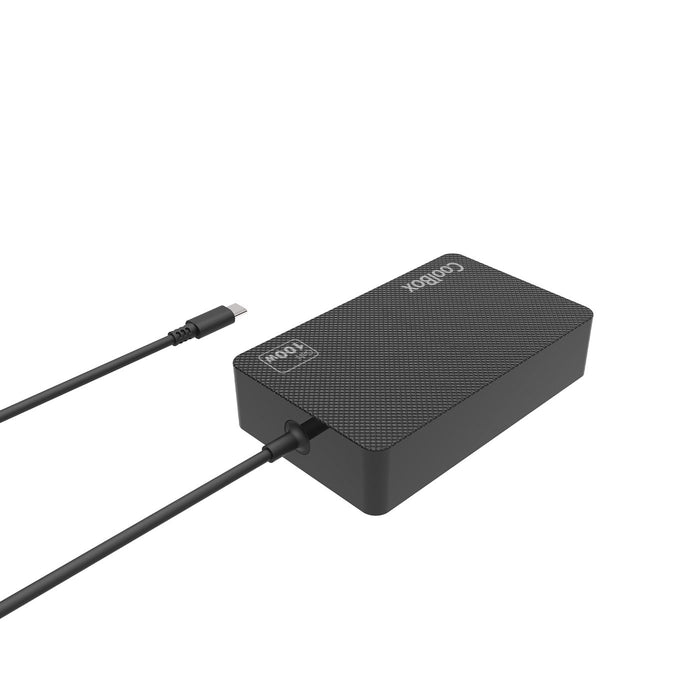 EAN 8436624423444 - CoolBox COO-NB100-UC adaptador e inversor de corriente Auto imagen 3