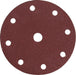 EAN 0088381960168 - Makita P-32007 accesorio para lijadora 10 pieza(s) Disco de lijado imagen 1