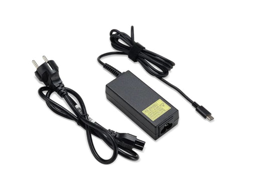 EAN 4710886210184 - Acer GP.ADT11.00C adaptador e inversor de corriente Interior 65 W Negro imagen 1