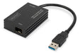 EAN 4016032457138 - Digitus DN-3026 tarjeta y adaptador de interfaz imagen 1