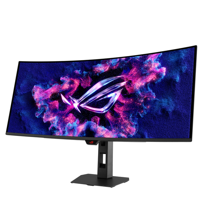 EAN 4711636454414 - ASUS ROG Strix OLED XG34WCDMS pantalla para PC 86,4 cm (34") 3440 x 1440 Pixeles UltraWide Quad HD QD-OLE imagen 9