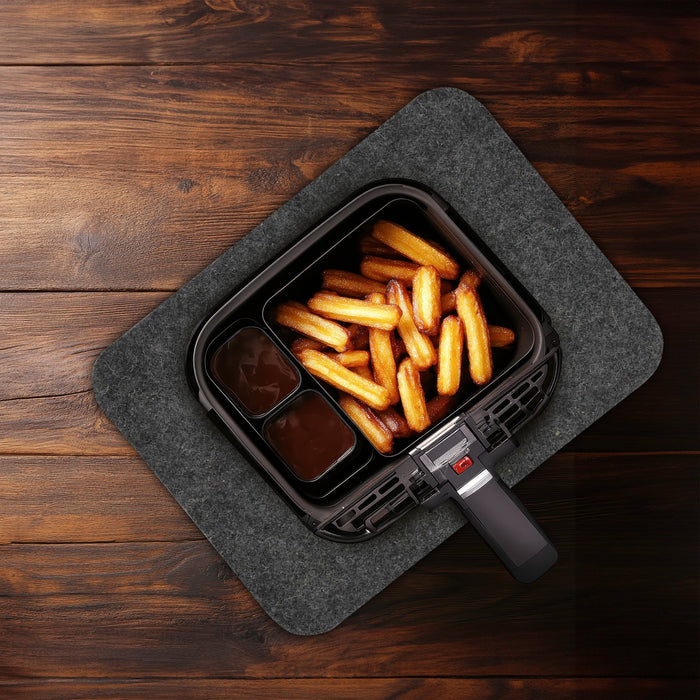 EAN 5907207228167 - Extralink HOME OCHRONNA MATA POD AIR FRYER 60X45 CM imagen 6