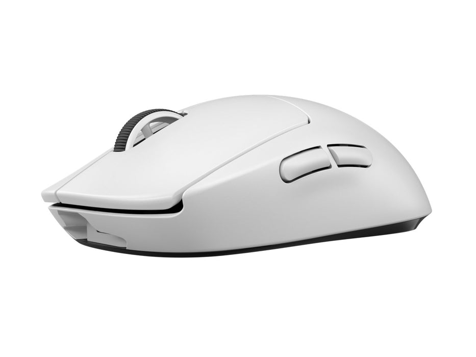 EAN 5099206091726 - Logitech G 910-005942 ratón Juego mano derecha RF inalámbrico 25600 DPI imagen 2