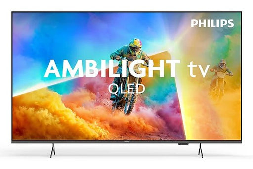 EAN 8718863051764 - Philips 65PQS8501/12 Televisor 165,1 cm (65") 4K Ultra HD Wifi Negro imagen 1