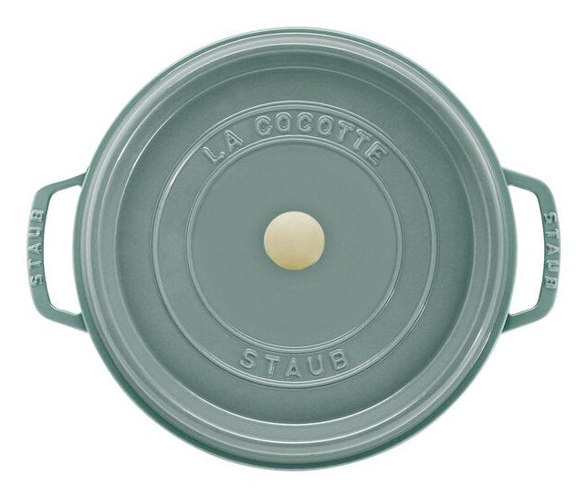 EAN 3272340057663 - Staub La Cocotte 3,7 L Alrededor hierro fundido Cazuela para hornear imagen 4