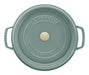 EAN 3272340057663 - Staub La Cocotte 3,7 L Alrededor hierro fundido Cazuela para hornear imagen 4