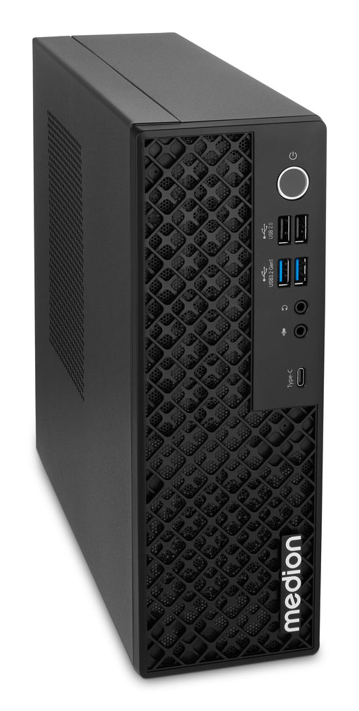 EAN 4061275243208 - MEDION PICOWORX T80III MD340020 Intel Core Ultra 5 226V 16 GB DDR5-SDRAM 512 GB SSD Windows 11 Home Mini  imagen 2