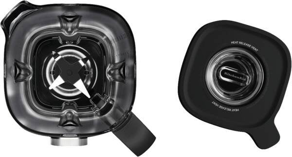 EAN 5413184914509 - KitchenAid 5KSB2073EDG 2 L Batidora de vaso 1200 W Gris Oscuro imagen 5