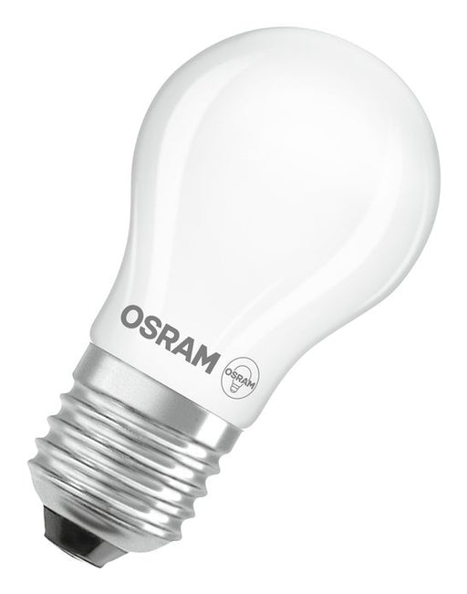 EAN 4099854467875 - Osram 4099854467875 lámpara LED Blanco cálido 2700 K 3,4 W E27 D imagen 1