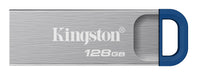 EAN 740617354102 - Kingston Technology DataTraveler Kyson unidad flash USB USB tipo A 3.2 Gen 1 (3.1 Gen 1) Acero inoxidable imagen 1