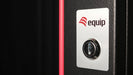 EAN 4015867232248 - Equip EPM-12-6045-B-CBAA armario rack 12U Bastidor de pared Negro imagen 6