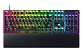 EAN 8887910074190 - Razer Huntsman V3 Pro 8KHz teclado Juego USB Negro imagen 1