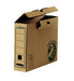 EAN 0043859577804 - Fellowes 4470101 archivador organizador Papel Marrón imagen 2