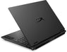 EAN 0821844773215 - HP HyperX OMEN 15 inch Gaming Laptop PC 15-gb0019ns AMD Ryzen™ 5 38,9 cm (15.3") 2K 16 GB DDR5-SDRAM NVID imagen 3