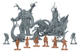 EAN 8435407627819 - Asmodee Cthulhu: Death May Die Cthulhu Dead May Die 120 min Juego de mesa Escape imagen 3