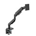 EAN 4260070129407 - LC-Power LC-EQ-A49B soporte para monitor 124,5 cm (49") Escritorio Negro imagen 1