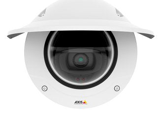 EAN 7331021057890 - Axis Q3517-LVE Almohadilla Cámara de seguridad IP Interior y exterior 3072 x 1728 Pixeles Techo/pared imagen 2