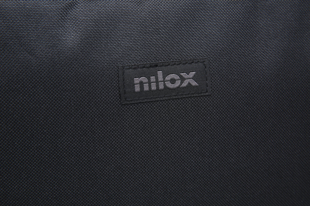 EAN 8435099531272 - Nilox NXB001 mochila Mochila informal Negro Poliéster imagen 23