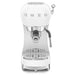 EAN 8017709324810 - Smeg ECF02WHEU cafetera eléctrica Manual Máquina espresso 1,1 L imagen 1