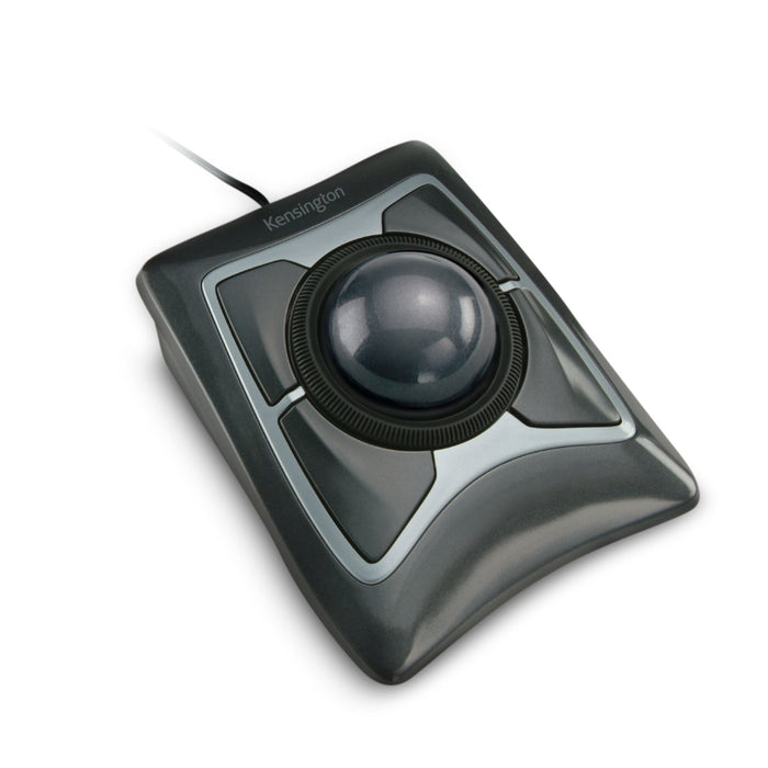 EAN 0085896643258 - Kensington Expert Mouse ratón Ambidextro Óptico 400 DPI imagen 8