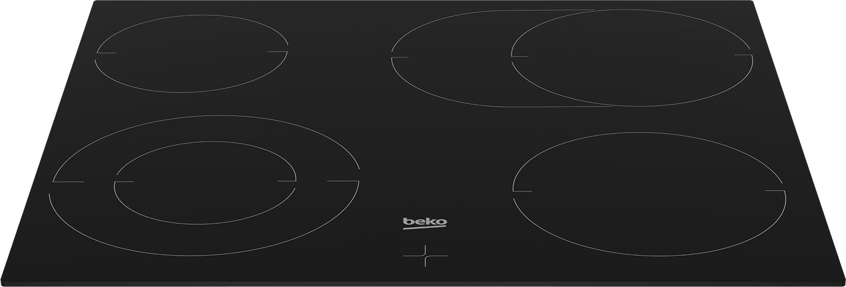 EAN 8690842403491 - Beko BBUM12328X sets de electrodoméstico de cocina Cerámico Horno eléctrico imagen 4