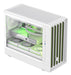 EAN 6931858778404 - GameMax CLAW 360 WH Micro Torre Blanco imagen 4