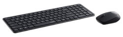 EAN 6940056125798 - Rapoo 9310M teclado Ratón incluido Oficina RF Wireless + Bluetooth Negro imagen 2