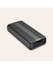 EAN 8427542128726 - Contact LCBA20000U02 batería externa Polímero de litio 20000 mAh Negro imagen 3