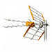 EAN 8424450184219 - Televes 149221 antena de televisión Exterior Mono 23 dB imagen 1