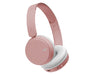 EAN 4975769482397 - JVC HA-S36W Auriculares Inalámbrico Diadema Llamadas/Música Bluetooth Rosa imagen 3