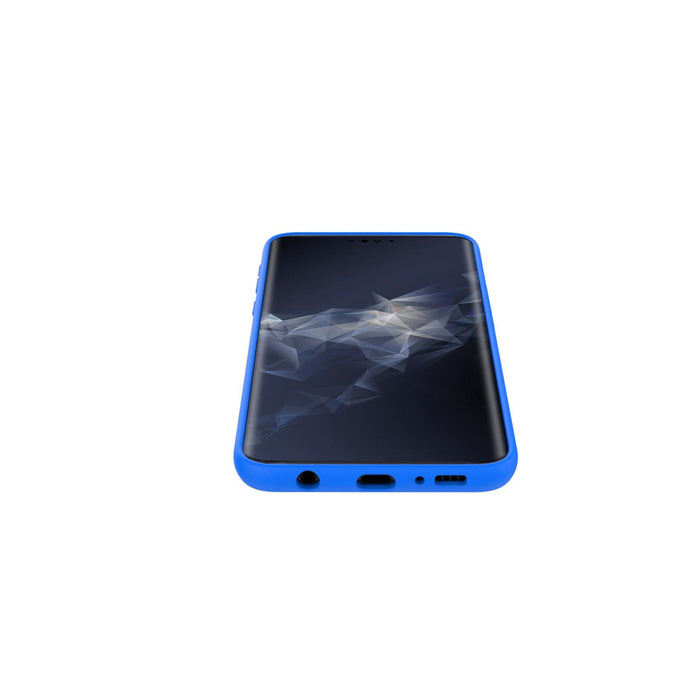 EAN 8021735749172 - Celly Shock funda para teléfono móvil 14,7 cm (5.8") Azul imagen 6