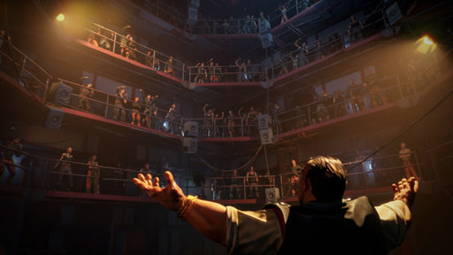 EAN 9120131604227 - THQ Nordic Tides of Tomorrow (Playstation 5) Estándar Plurilingüe imagen 2
