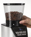 EAN 4006508221561 - Melitta 1027-01 160 W Negro, Acero inoxidable imagen 12