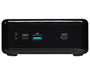 EAN 4710483939501 - Asrock NUC BOX-1220P Perfil bajo (Slimline) Negro i3-1220P 3,3 GHz imagen 2