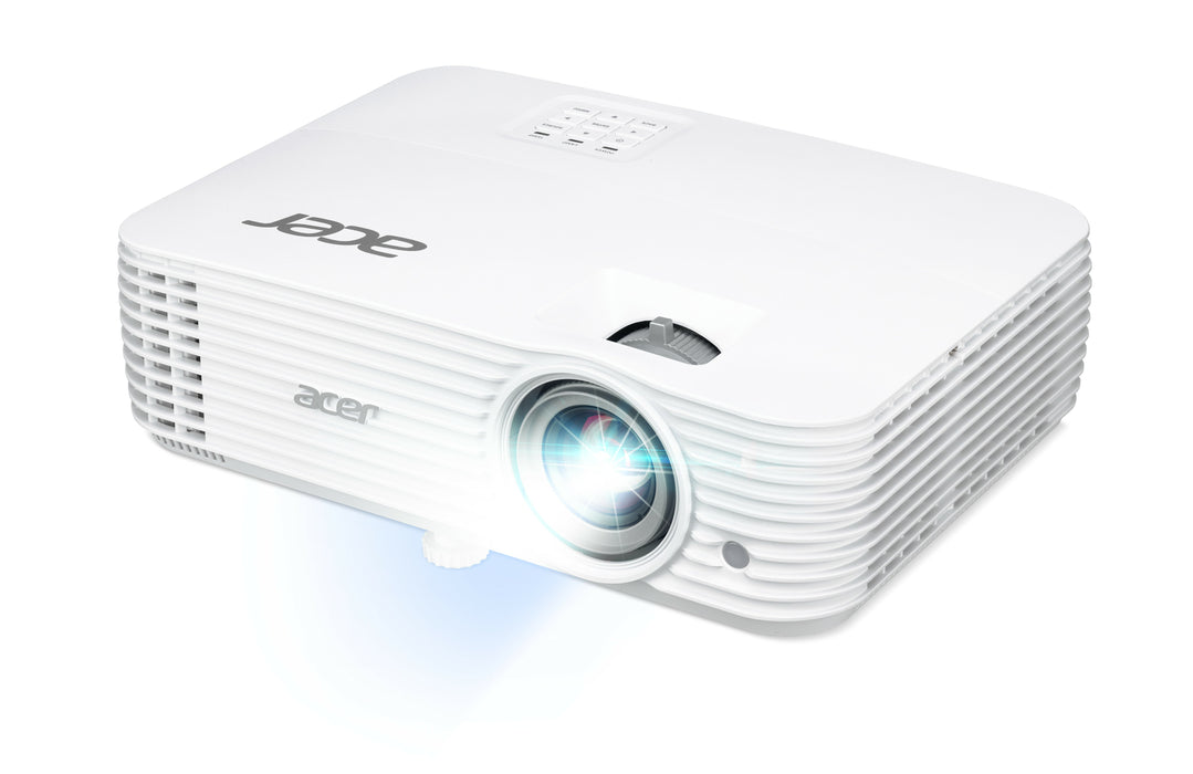EAN 4711121138409 - Acer H6543Ki Proyector de alcance estándar 4800 lúmenes ANSI DLP 1080p (1920x1080) Blanco imagen 3