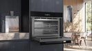 EAN 4242003906484 - Siemens iQ700 CE732GXB1 microondas Negro Solo microondas Integrado 36 L 1000 W imagen 4