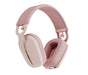 EAN 5099206103818 - Logitech 981-001176 auricular y casco Auriculares Inalámbrico Diadema Llamadas/Música Bluetooth Rosa imagen 2