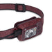 EAN 0793661519980 - Black Diamond Spot 400-R Burdeos Linterna con cinta para cabeza imagen 5