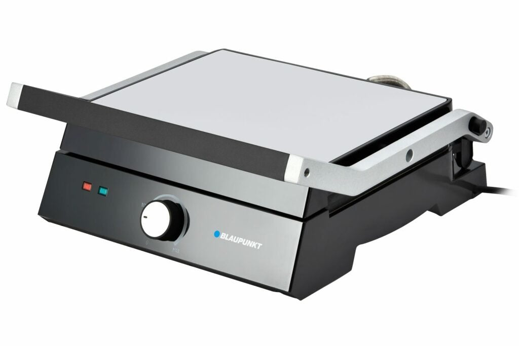 EAN 5901750504952 - Blaupunkt GRS501 parrilla eléctrica de contacto imagen 1